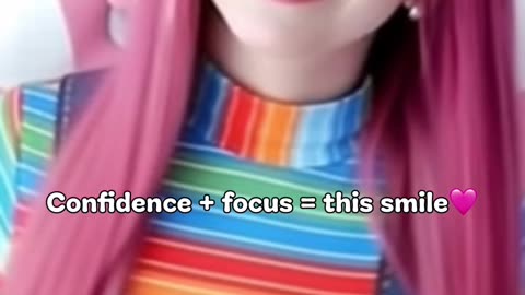 Say the right words and I’m already melting 💋