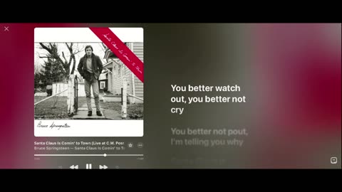 Christmas Holiday Music Mix