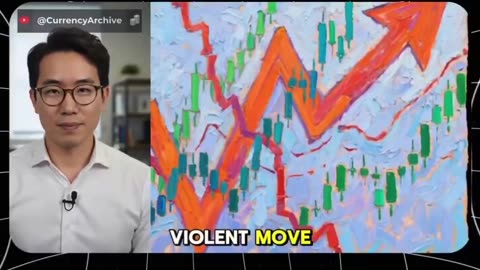 Must watch by Asian Guy! the transfer of wealth is upon us