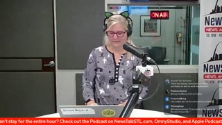 Halloween Special | Mike Ferguson in the Morning | NewsTalkSTL