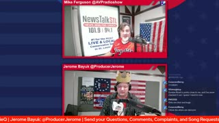 Halloween Special | Mike Ferguson in the Morning | NewsTalkSTL