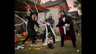 Halloween Special | Mike Ferguson in the Morning | NewsTalkSTL