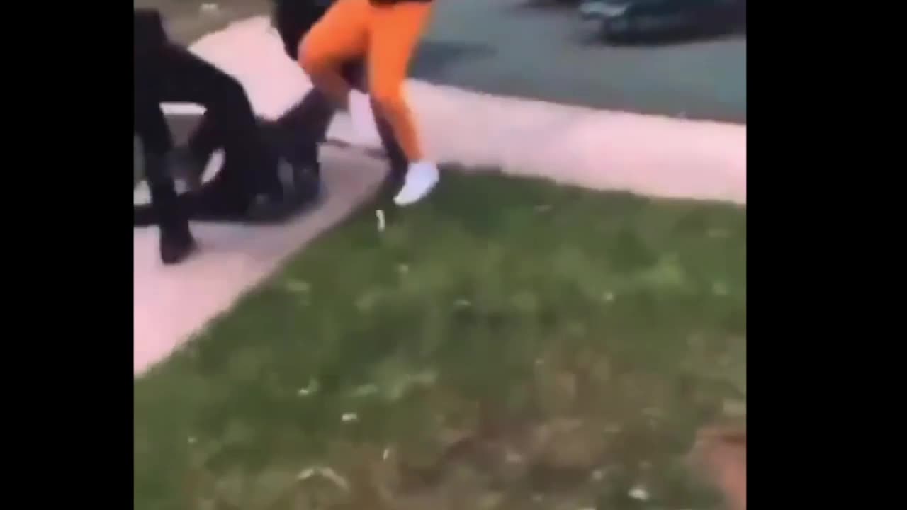 Tried to leave the gang life behind, now he gets jumped every time they see him