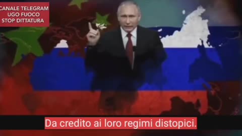 🔴💣 LA VERITÀ SU BLACKROCK, LA SOCIETÀ DI INVESTIMENTI CHE POSSIEDE IL MONDO INTERO!