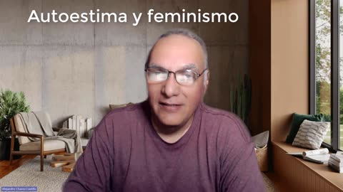 Feminismo y Autoestima