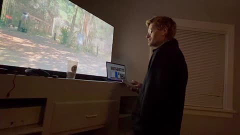 Ep. 890 "Tiger King" by Patrick Henry The Batman