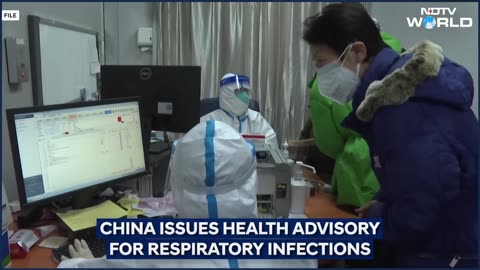 HMPV Virus Outbreak in China – The New China Virus of 2025