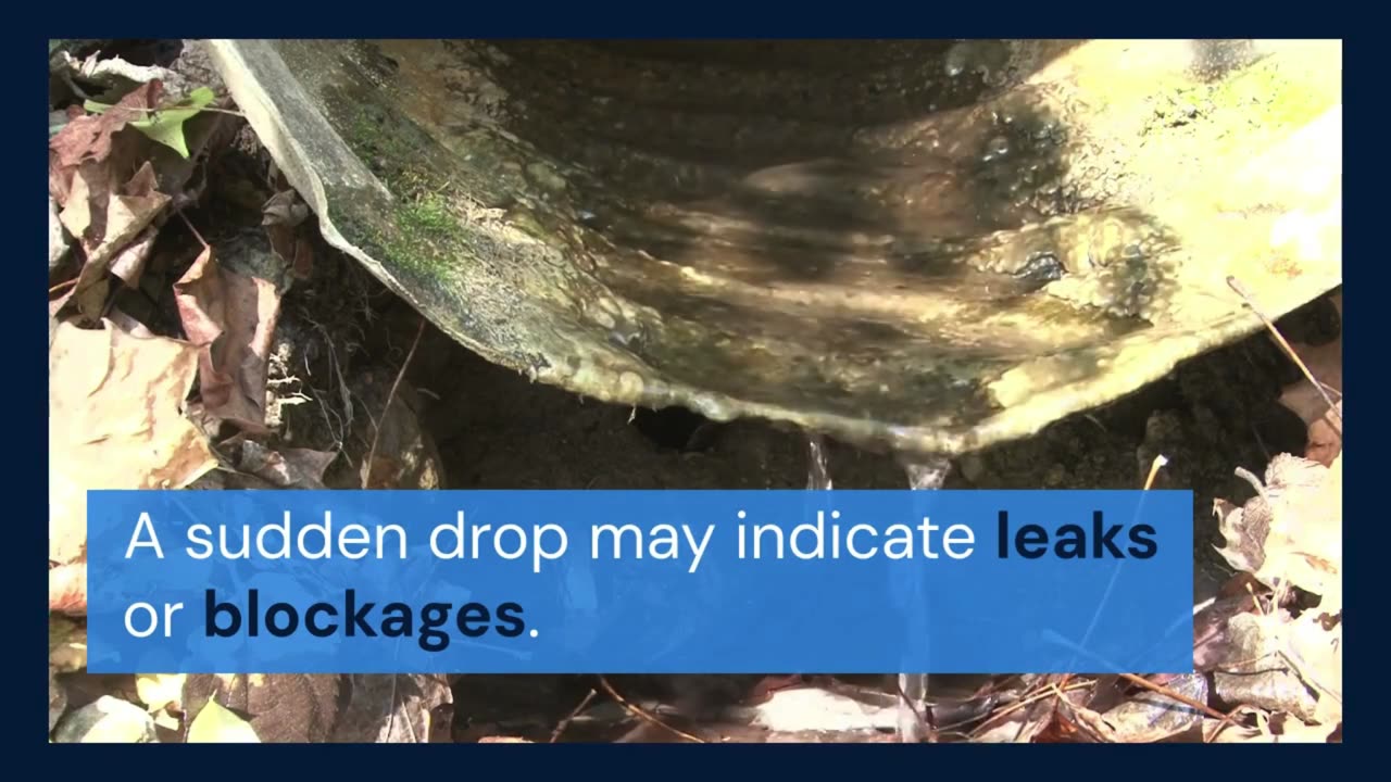 Top 5 Signs Your Pipes Need Repair