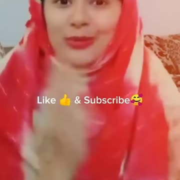 India 🇮🇳 lady accept islam mashallah