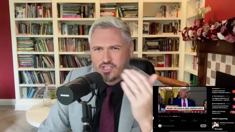 MAGA Civil War ERUPTS Over 'Big Beautiful Bill' _ The Kyle Kulinski Show