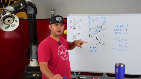 Pipe Fitting SECRET 🤫 Stop Adding Weld Gaps... It's a MYTH!