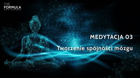 Spójność serca + medytacja