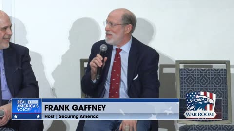 Funding Condoms In Africa!?! Gaffney And Kennedy On Cutting Absurd Spending