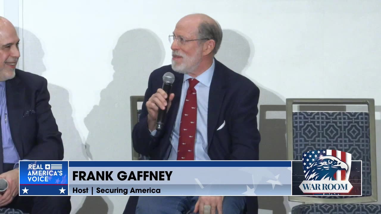 Funding Condoms In Africa!?! Gaffney And Kennedy On Cutting Absurd Spending