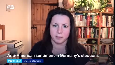 Anti-American & pro-Russian? The uncertain course of Germany's parties ahead of the federal election