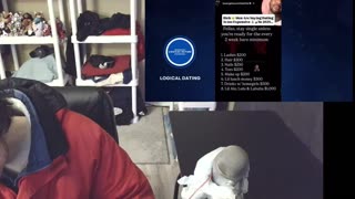 How Certain Women In The Dating Market Perceive Certain Men In The Dating Market In 2025 Part #8