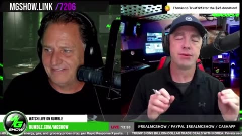 Closing End of Speech S. Korea (audio) - SABOTAGE?