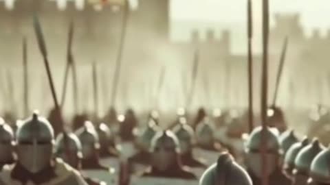 For God, Country, and Family...