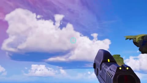 Master Chief Drops Into Battle | Epic Halo Cinematic