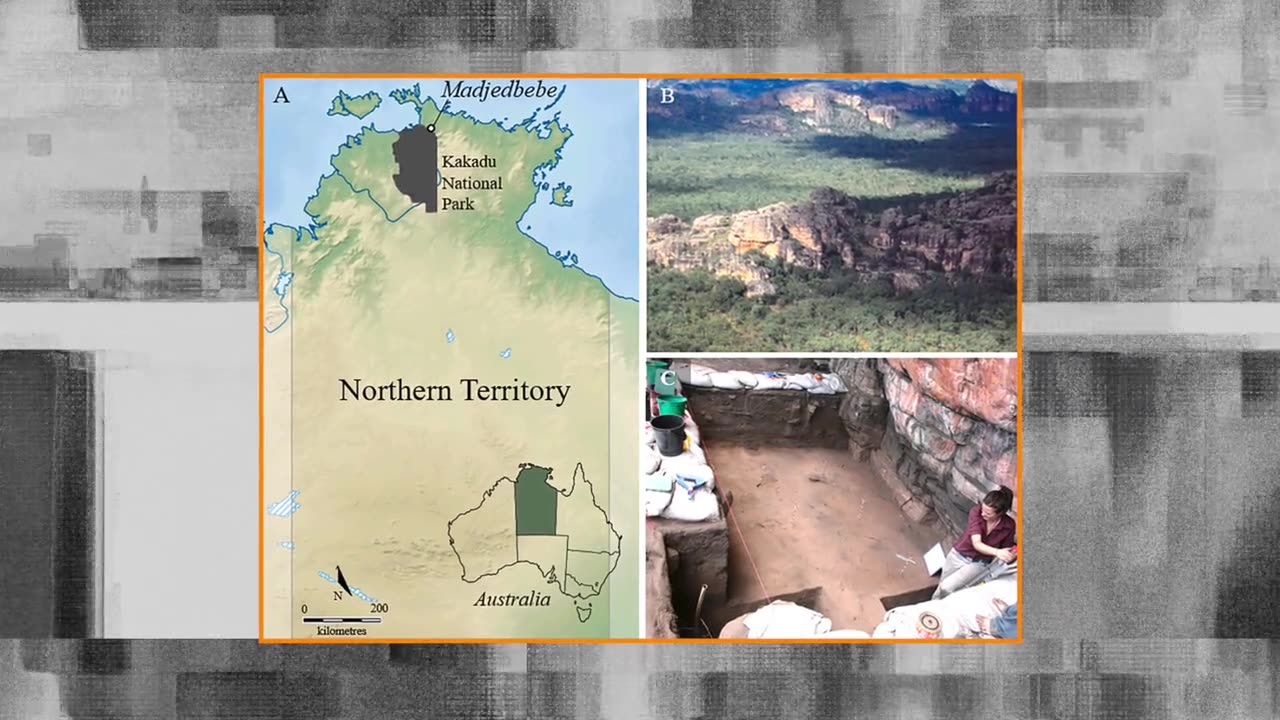 Archaeologists Just Found Something Incredible in Indonesia