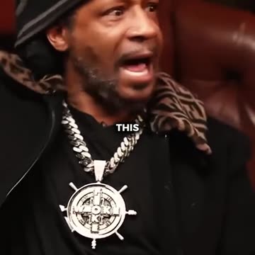 Katt Exposes Steve Harvey!