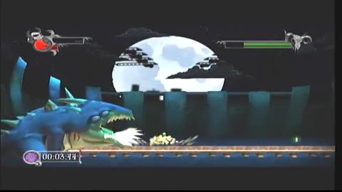 Halloween A-Thon 2014 Day 17. Blood Of The Werewolf - 5 _ 6