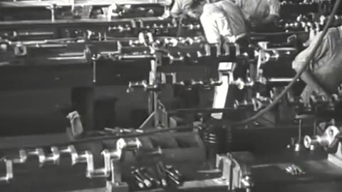Liberty Motor Prod... - Liberty Motor Production U.S. Troops and Sailors Liberty Mot - fc-fc-1992a-c