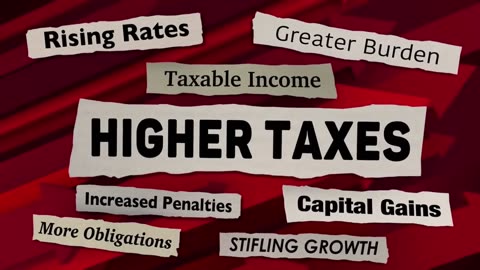 5 States Cutting Property Taxes to ZERO (Is Yours on the List_)