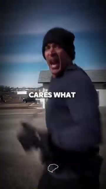 It never get any easier