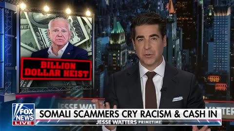 Watters_ This should have been the BIGGEST story in the 2024 election