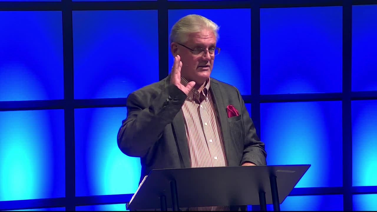 You Hold the Keys, Part 1