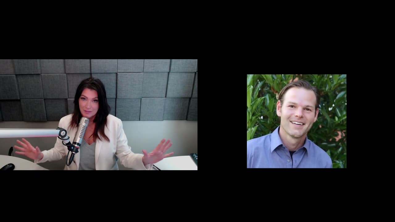 021825 2nd HR Mel Mattison SO GOOD! Fort Knox Questions What Happens Next