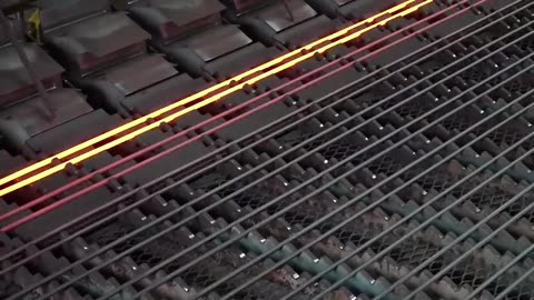"Discover the AMAZING Mass Production Process: Inside a Korean Steel Factory!"