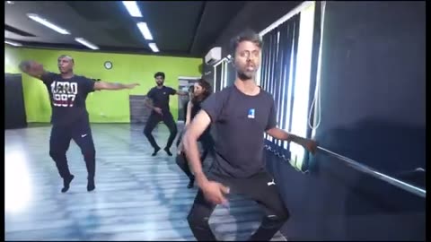 Best Dance Classes in Chennai