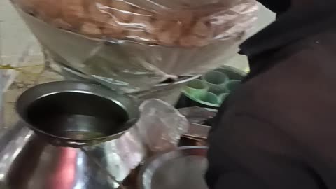 🤪Golgappe food recipes spicy