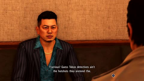 Yakuza 6 The Song Of Life Gameplay Walkthrough Part 33 - No Commentary