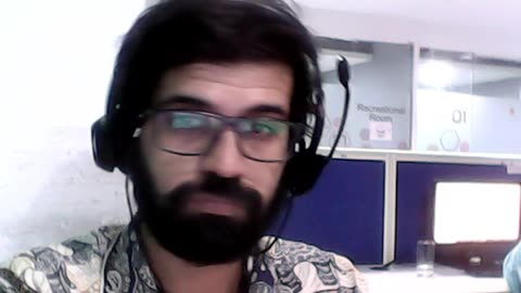 Saturday in Corporate office