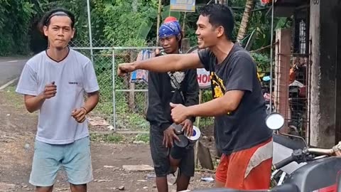 Badjao | Northpaul Episode 563