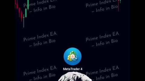 Live Trading History With Prime Index EA