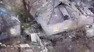 Insane House-to-House Battles in Pokrovsk