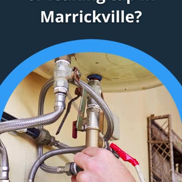 Emergency Plumbing Services in Marrickville| Stay Connected Plumbing