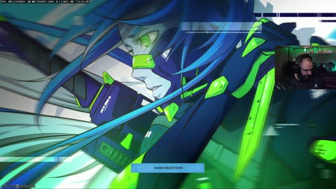 Maybe I'll have fun in this game