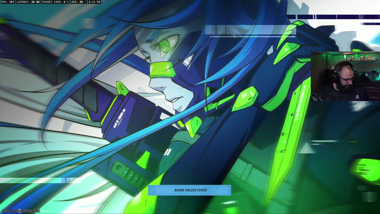 Maybe I'll have fun in this game