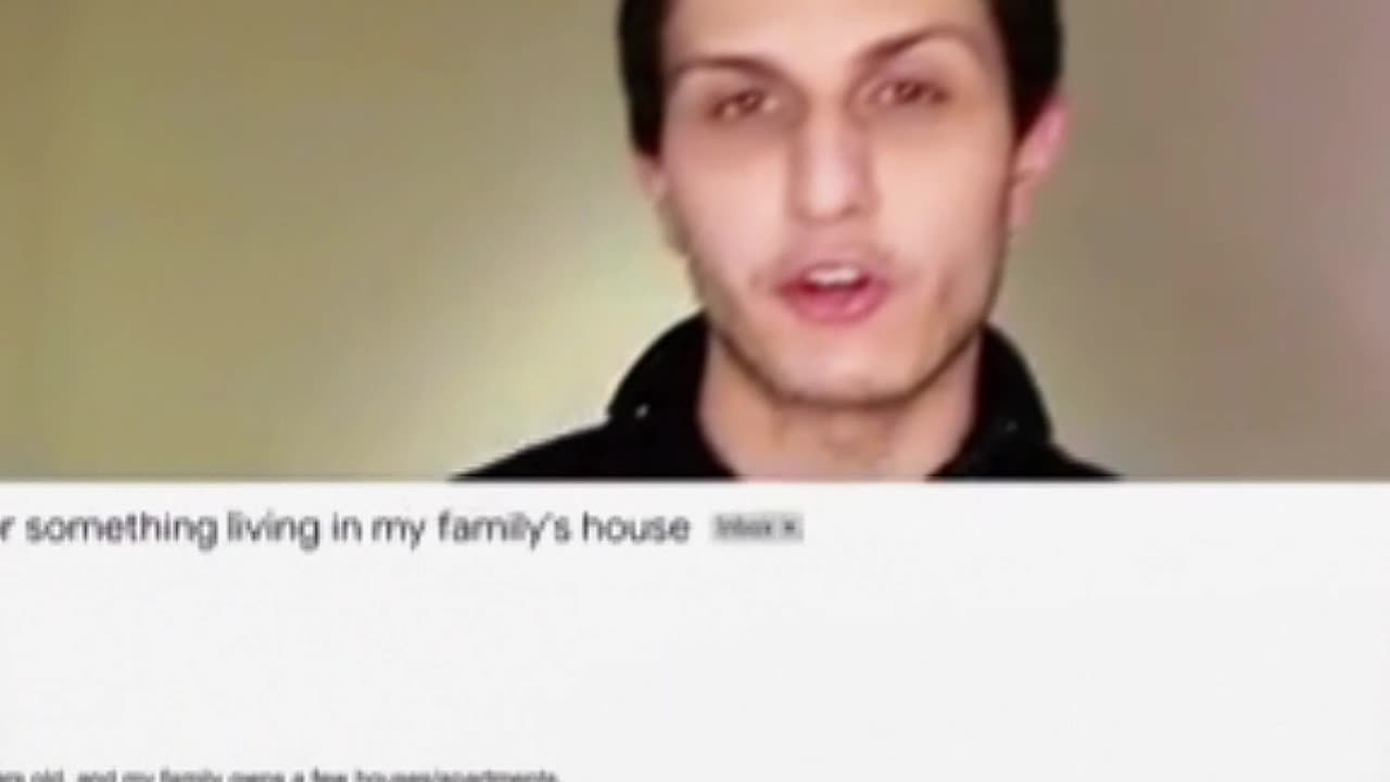 He met a doping man.