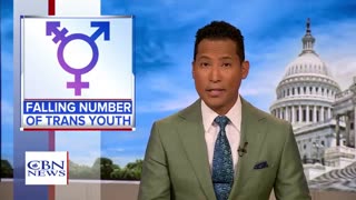 Study Shows Sharp Decline in Transgender College Students