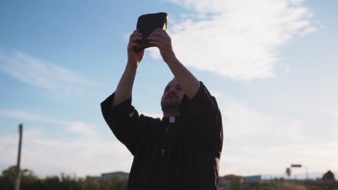 The True Story That Built Civilization And Can Save It Again