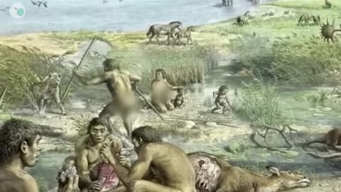 The Extinct Human Cousin That Could Have Changed History