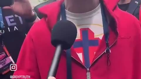 NICK FUENTES - israel is the DEVIL'S LAND