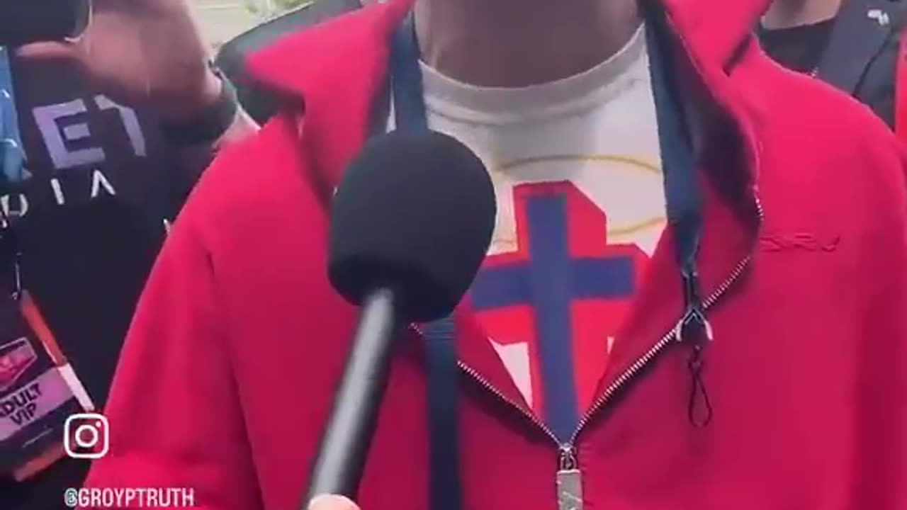 NICK FUENTES - israel is the DEVIL'S LAND