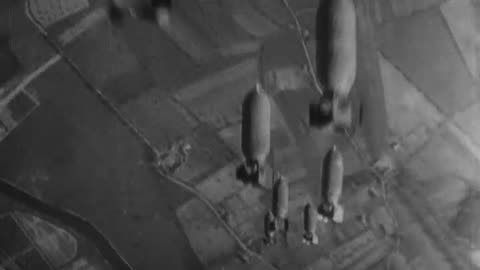 RAMROD TO EMDEM GERMANY - RAMROD TO EMDEM GERMANY - 111-adc-9956